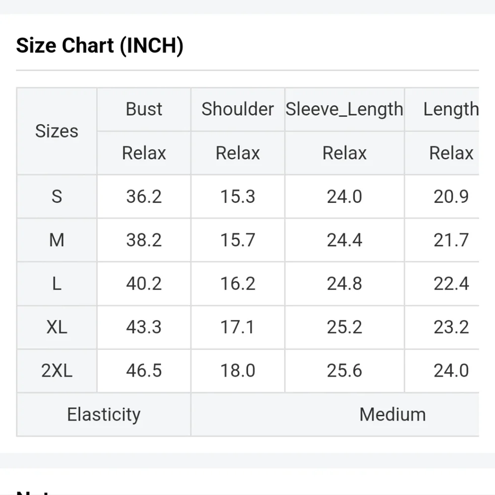 💜 New Long Sleeve Top - Picture 8 of 8